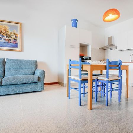 몬테 페트로수 Casa Masini San Teodoro 아파트 외부 사진