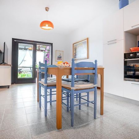 몬테 페트로수 Casa Masini San Teodoro 아파트 외부 사진