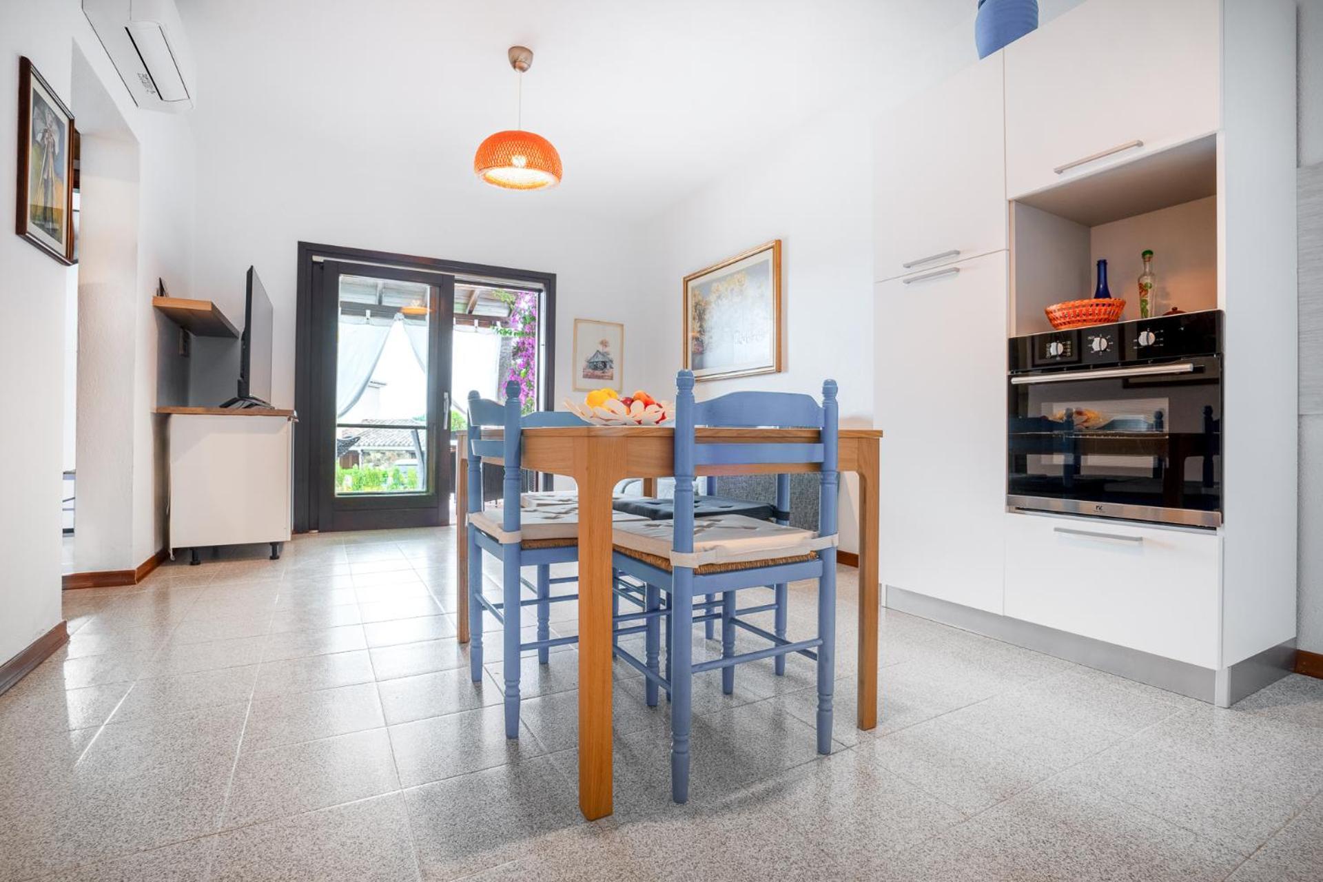 몬테 페트로수 Casa Masini San Teodoro 아파트 외부 사진