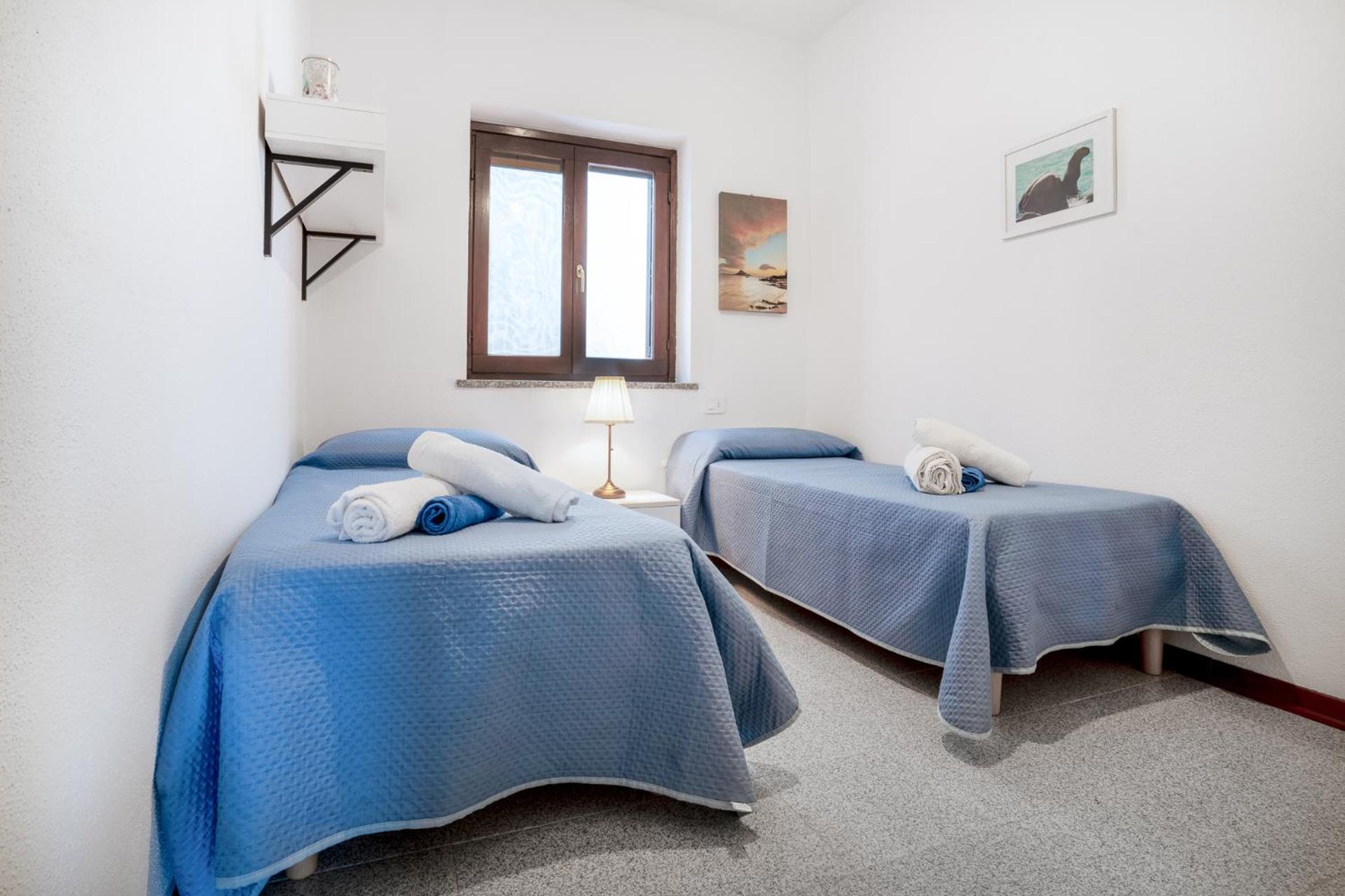 몬테 페트로수 Casa Masini San Teodoro 아파트 외부 사진