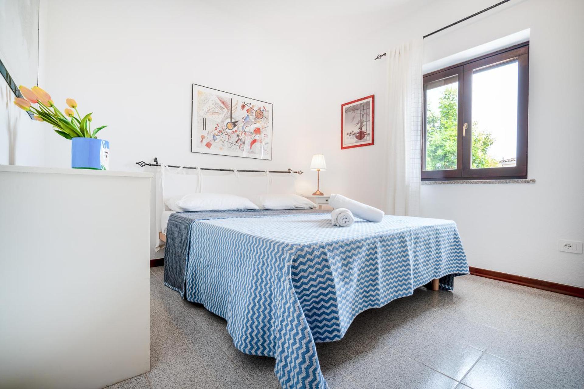 몬테 페트로수 Casa Masini San Teodoro 아파트 외부 사진