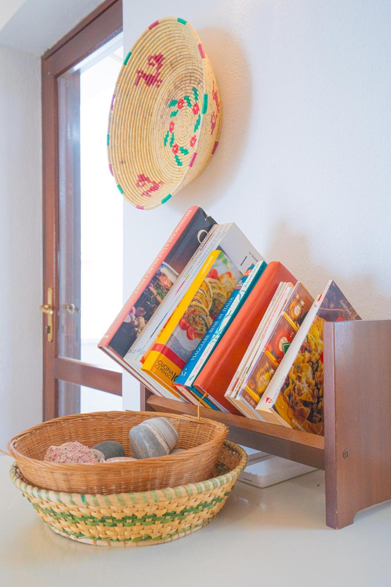 몬테 페트로수 Casa Masini San Teodoro 아파트 외부 사진