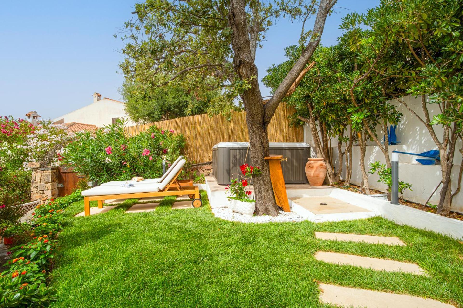 몬테 페트로수 Casa Masini San Teodoro 아파트 외부 사진